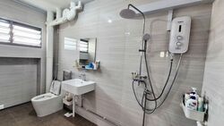 Blk 555 Choa Chu Kang North 6 (Choa Chu Kang), HDB Executive #575221611